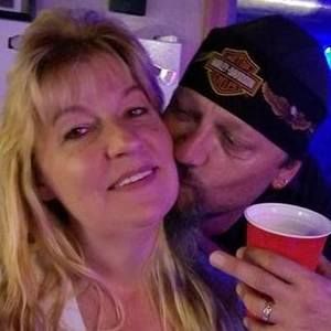 Meet your Posher, Maryjo